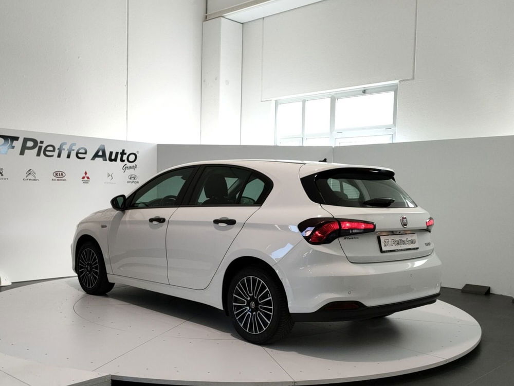 Fiat Tipo usata a Teramo (3)