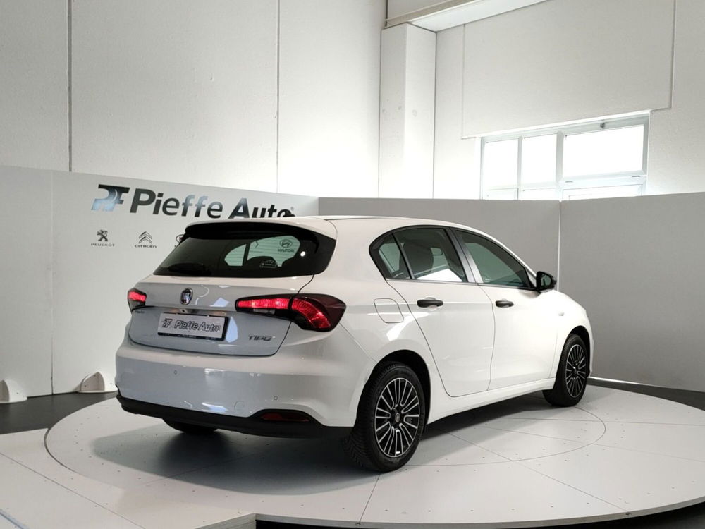 Fiat Tipo usata a Teramo (4)