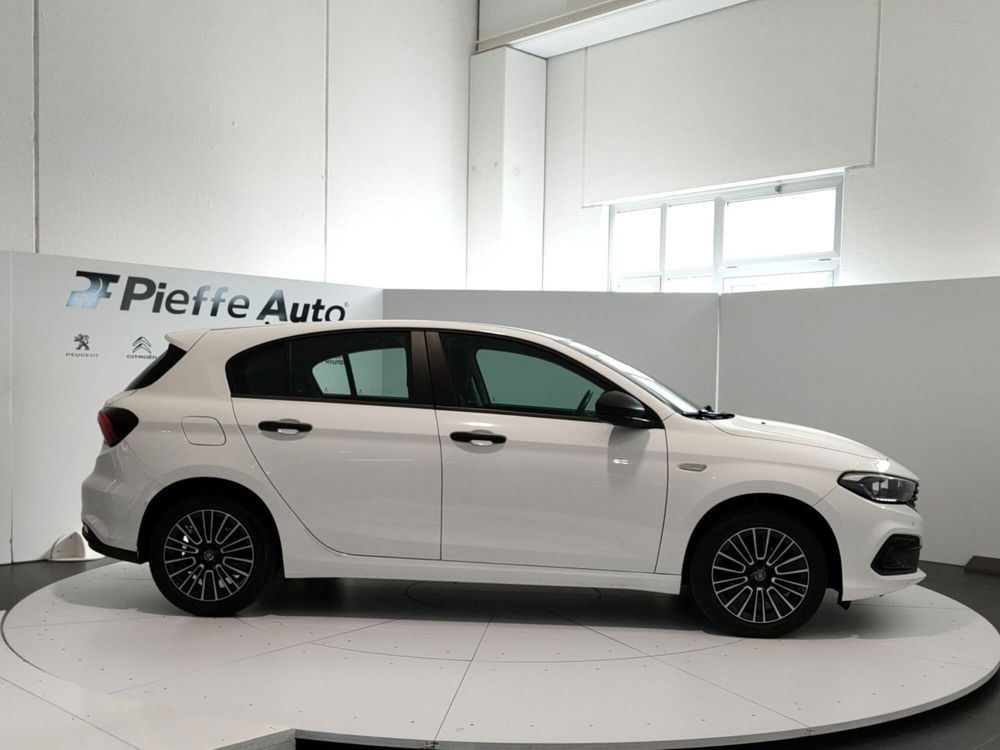 Fiat Tipo usata a Teramo (5)