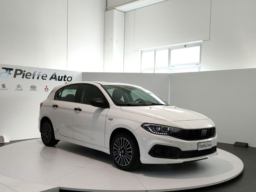 Fiat Tipo usata a Teramo (6)