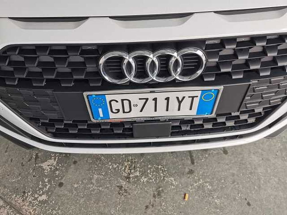 Audi A1 Sportback usata a Lucca (16)