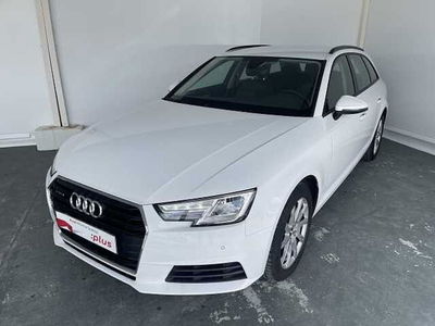 Audi A4 Avant 2.0 TDI 190 CV quattro S tronic Business  del 2018 usata a Lucca