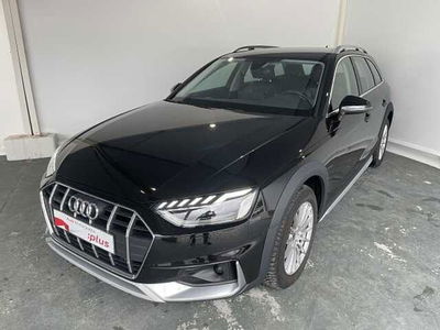 Audi A4 Allroad 40 TDI 204 CV S tronic del 2021 usata a Lucca