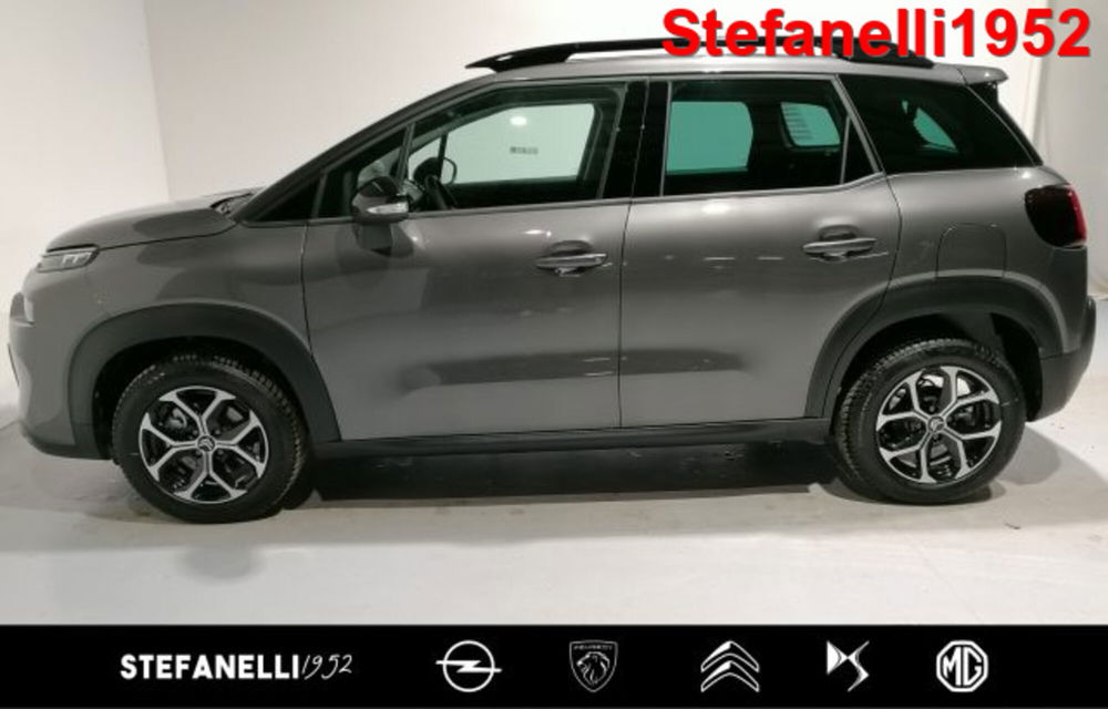 Citroen C3 Aircross nuova a Bologna (3)