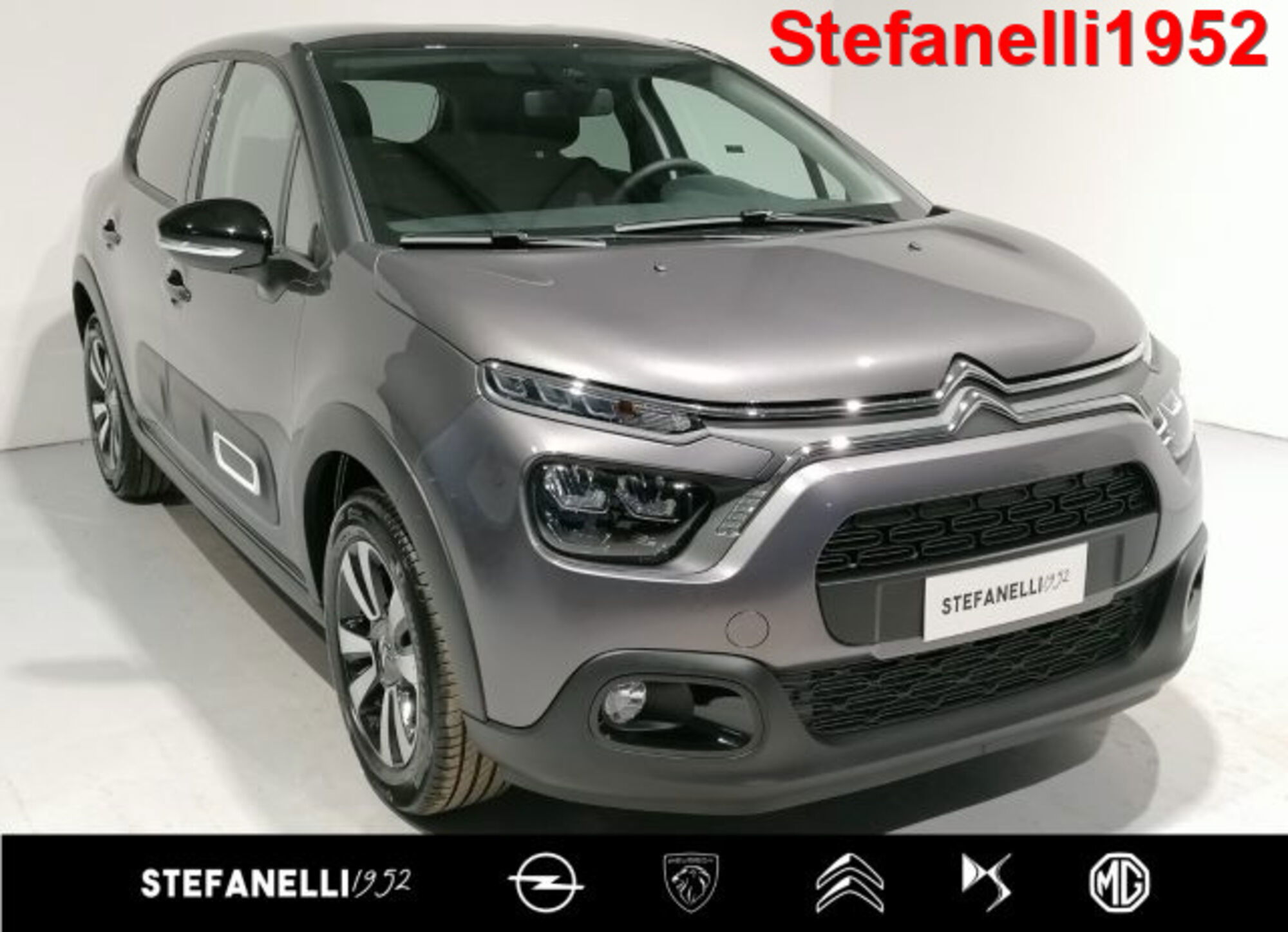 Citroen C3 1.2 puretech Max s&amp;s 83cv del 2024 usata a Bologna