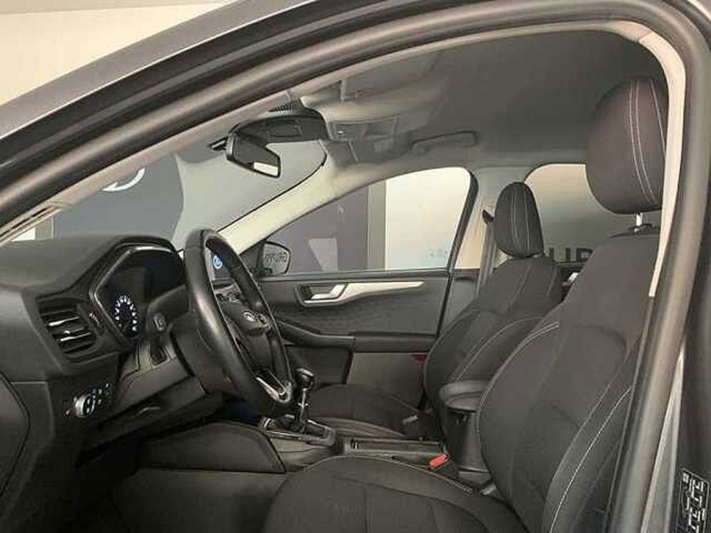 Ford Kuga usata a Cosenza (7)