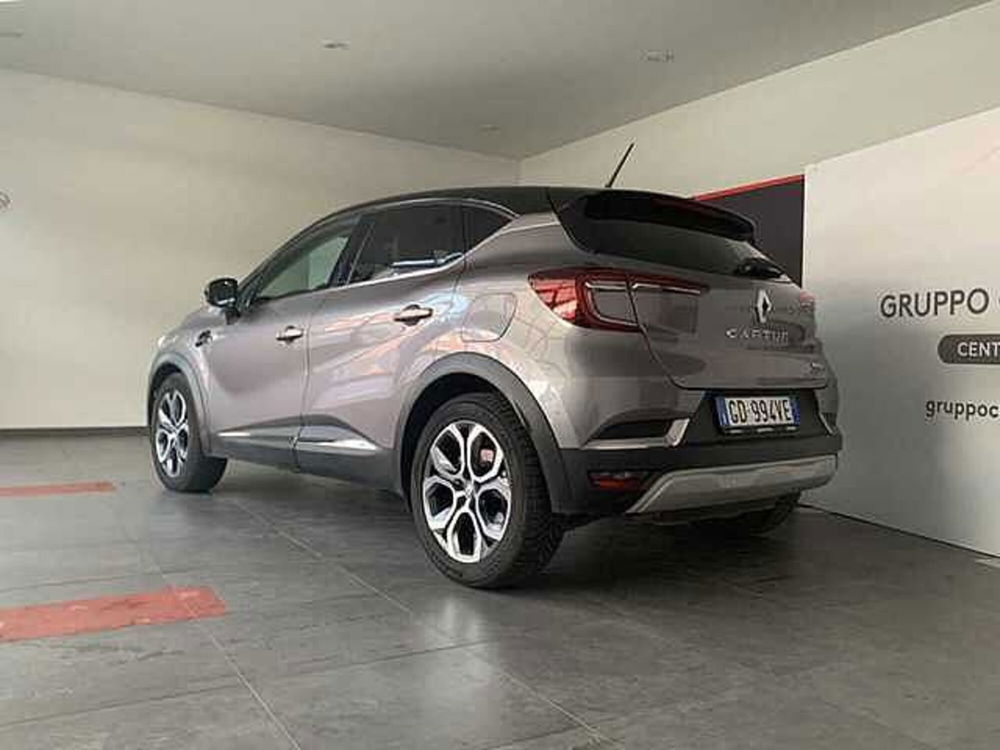 Renault Captur usata a Cosenza (4)