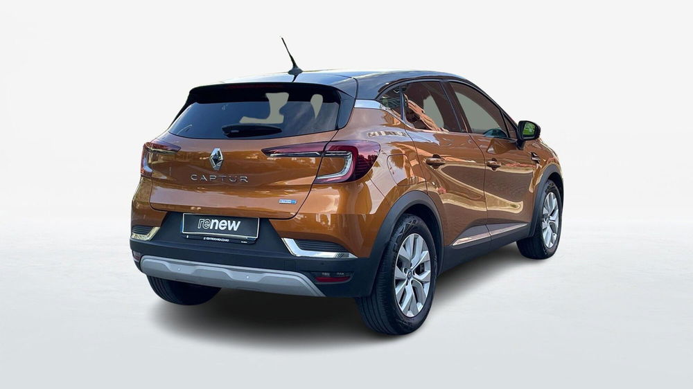 Renault Captur usata a Varese (2)