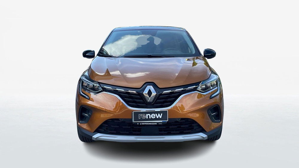 Renault Captur usata a Varese (4)