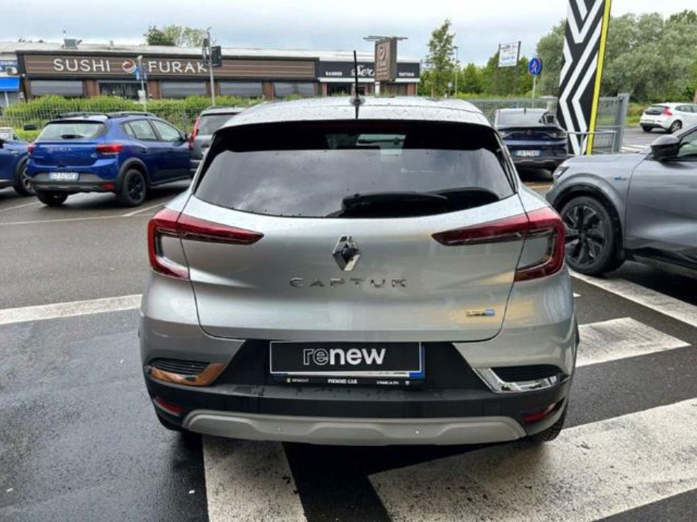 Renault Captur usata a Pavia (14)