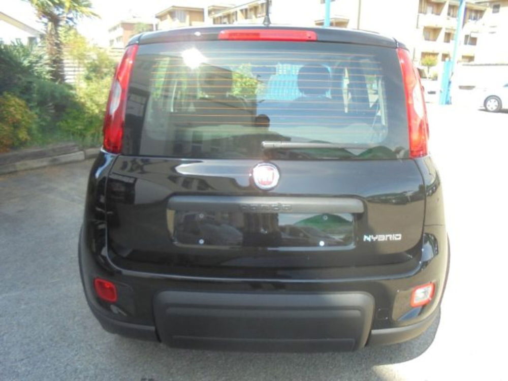 Fiat Panda nuova a Novara (4)