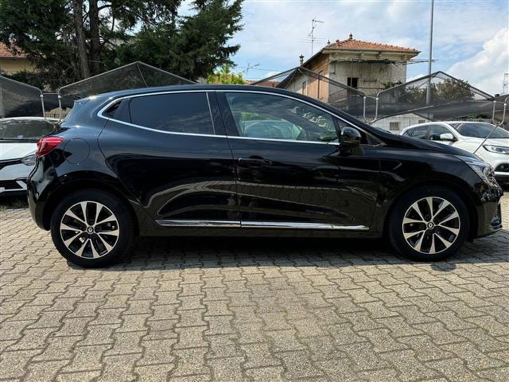 Renault Clio usata a Pavia (5)