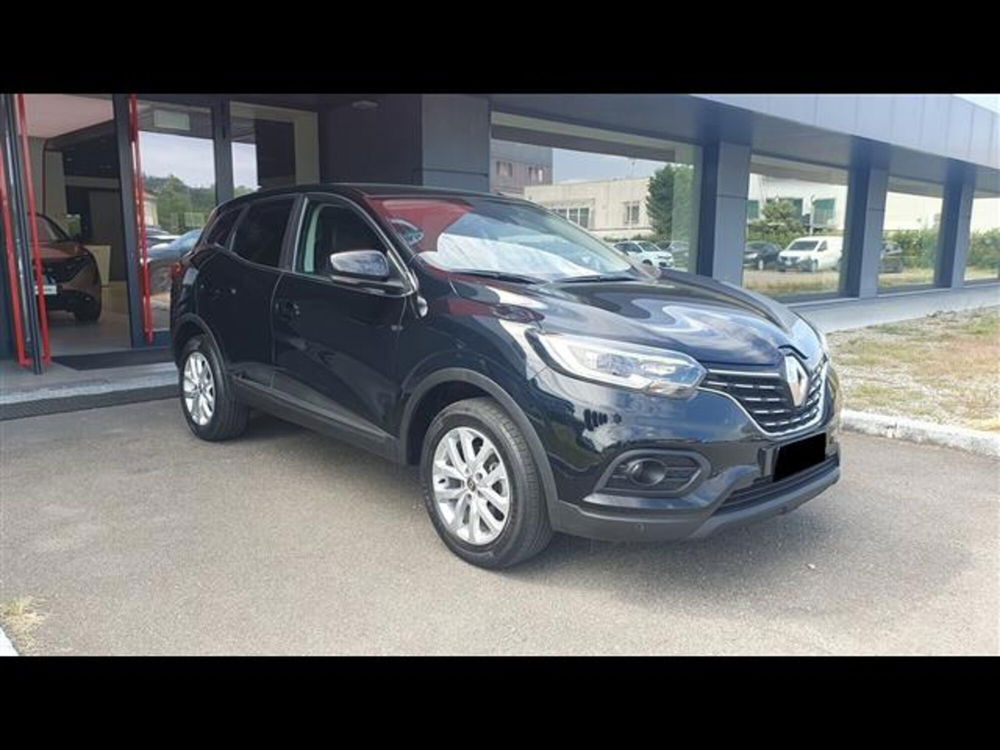 Renault Kadjar usata a Asti (3)