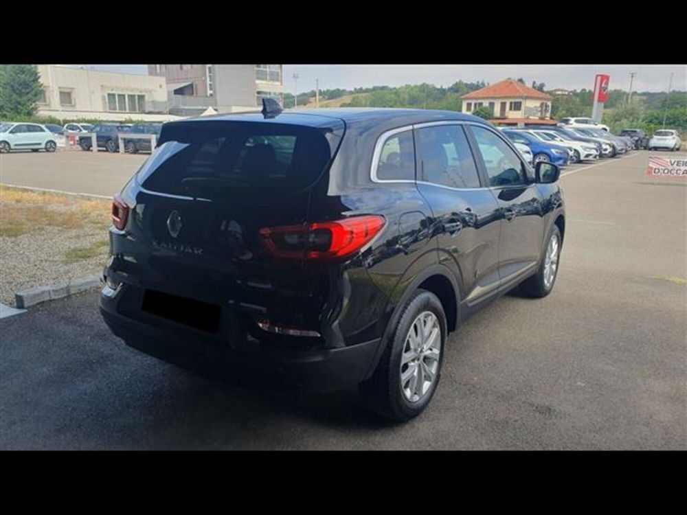 Renault Kadjar usata a Asti (5)