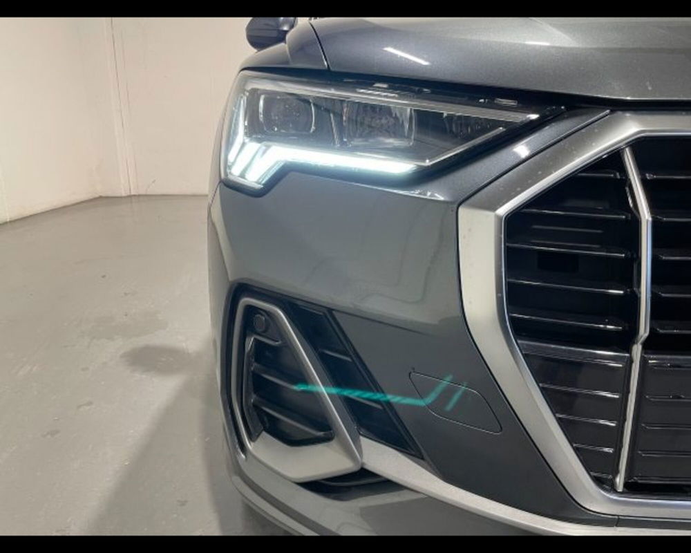 Audi Q3 usata a Treviso (10)