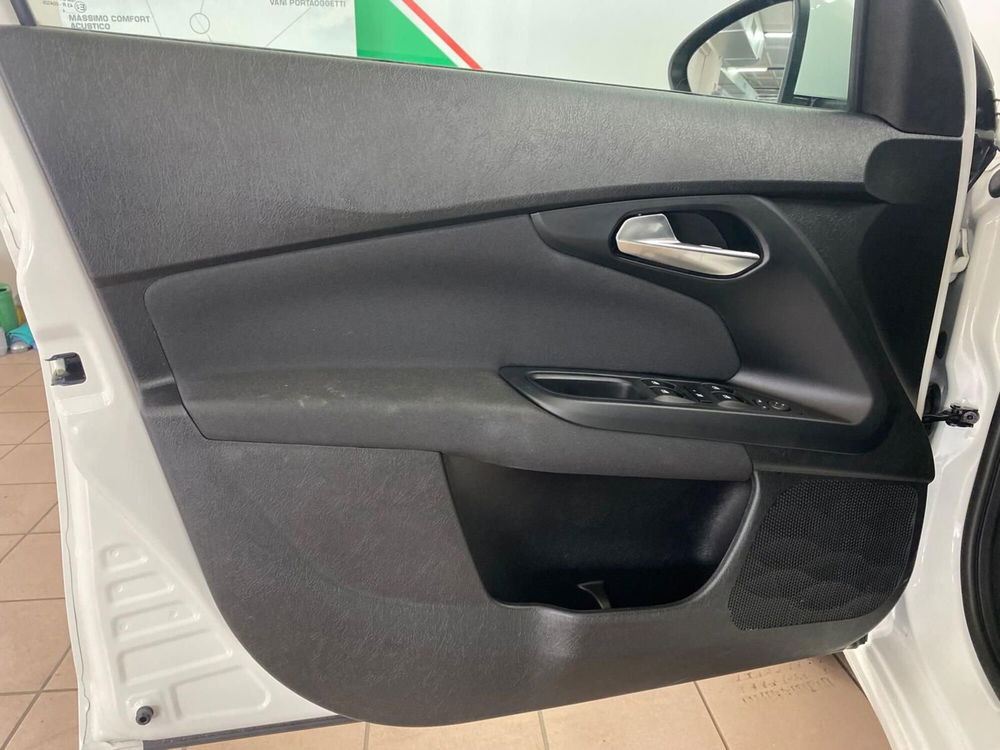 Fiat Tipo Station Wagon nuova a Arezzo (11)