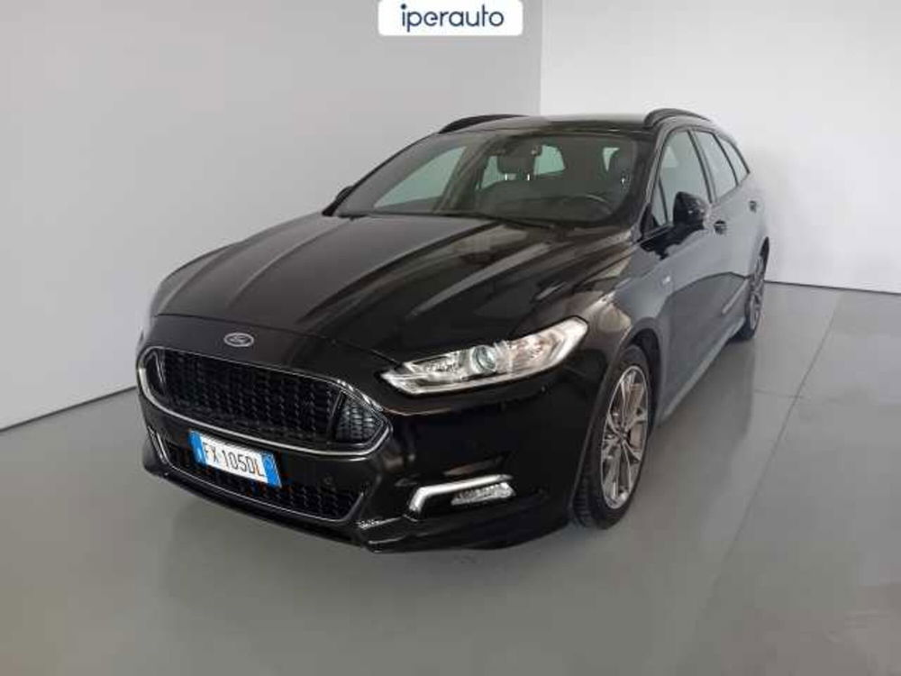 Ford Mondeo Station Wagon usata a Pavia