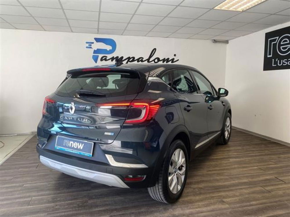 Renault Captur usata a Siena (14)