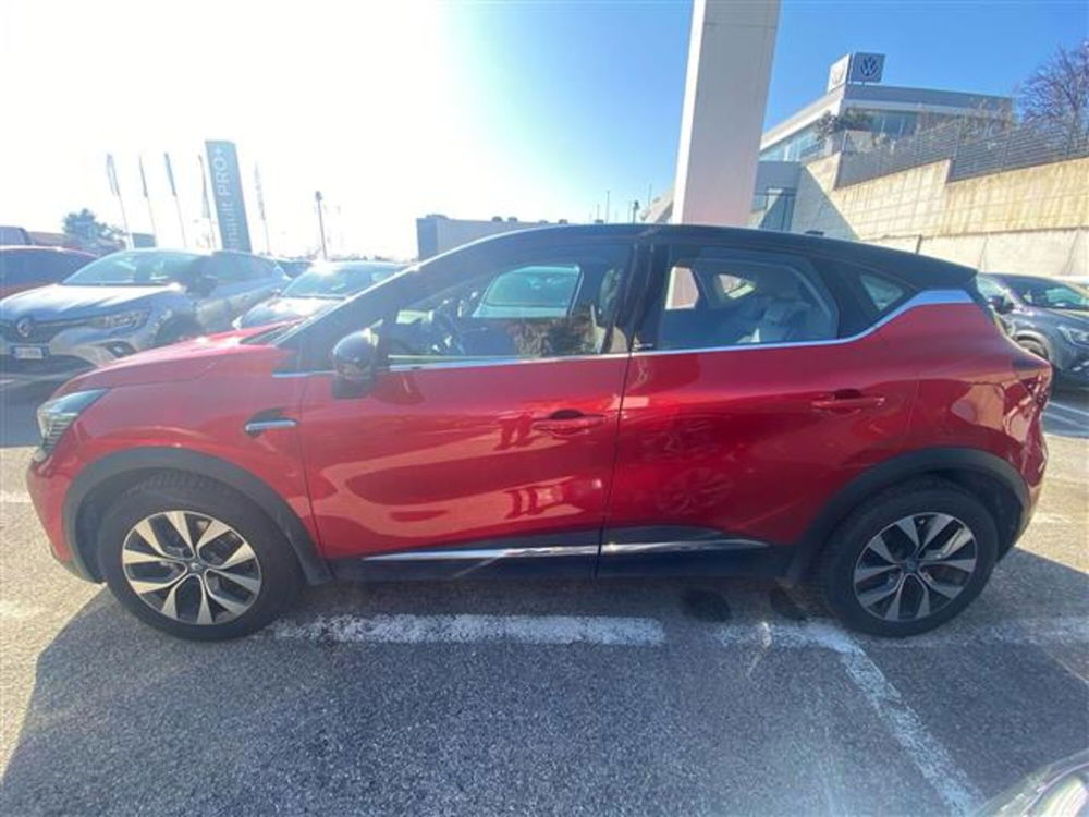 Renault Captur usata a Ascoli Piceno (3)