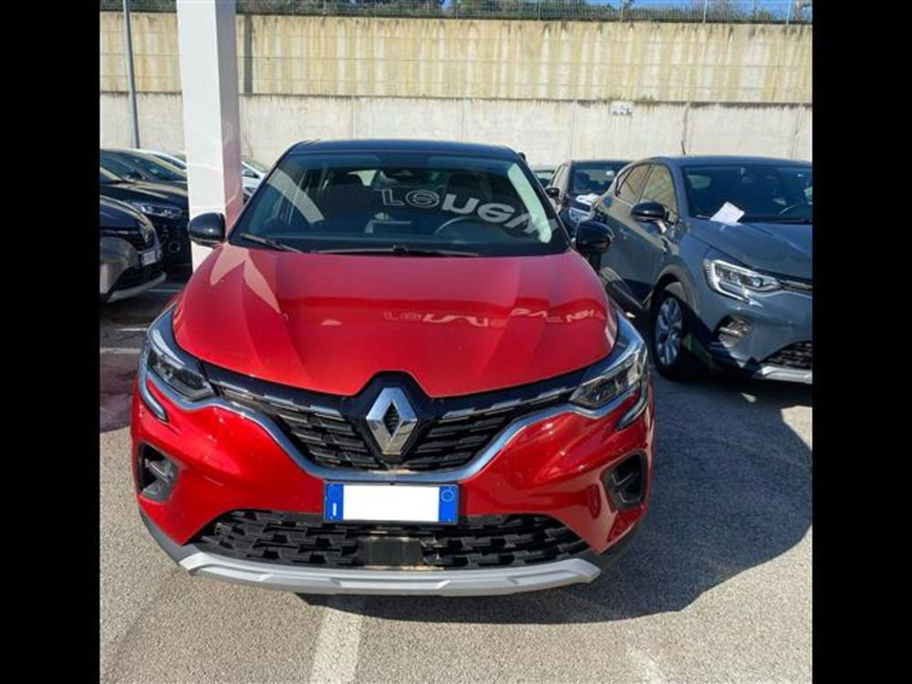 Renault Captur usata a Ascoli Piceno (4)