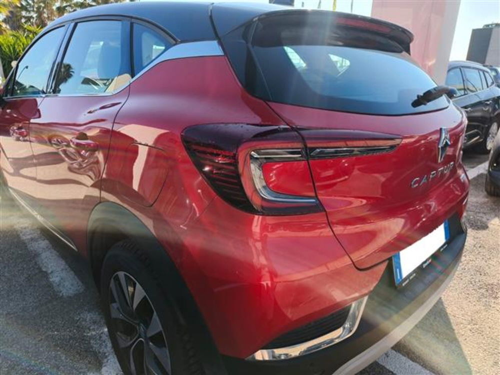 Renault Captur usata a Ascoli Piceno (6)