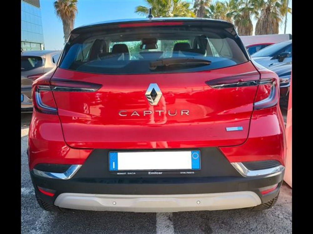 Renault Captur usata a Ascoli Piceno (7)