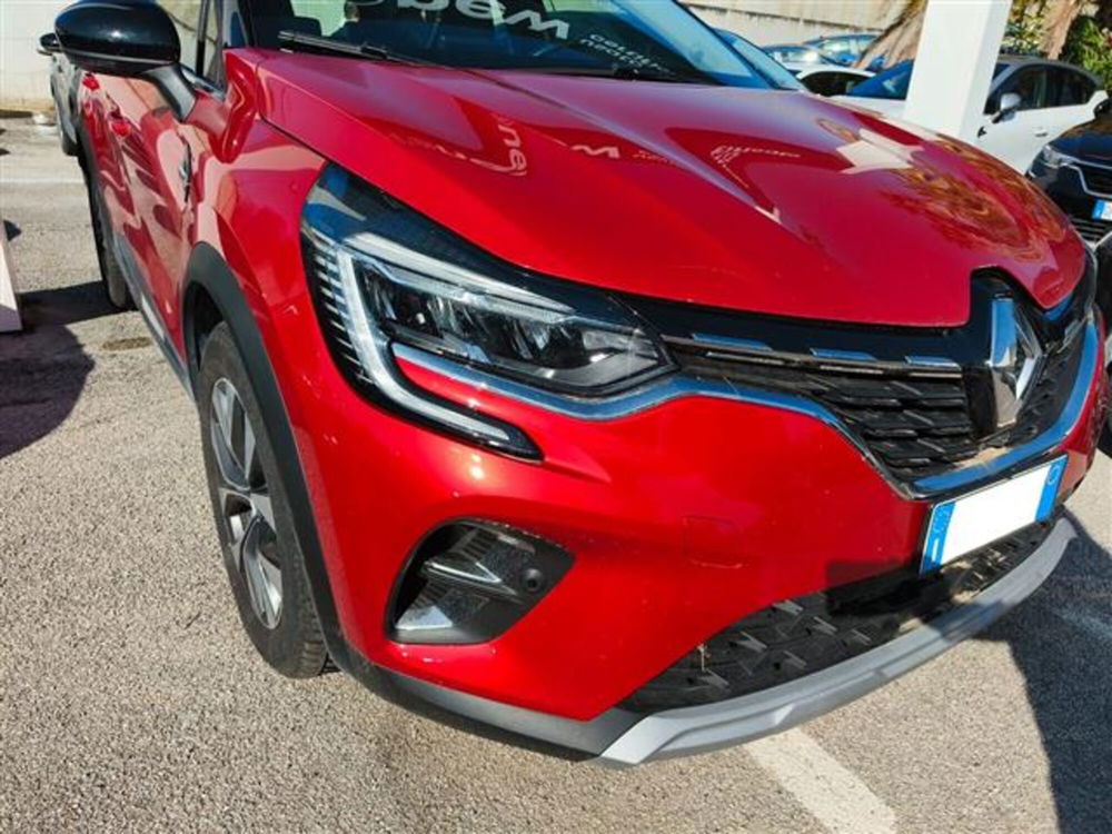 Renault Captur usata a Ascoli Piceno (8)