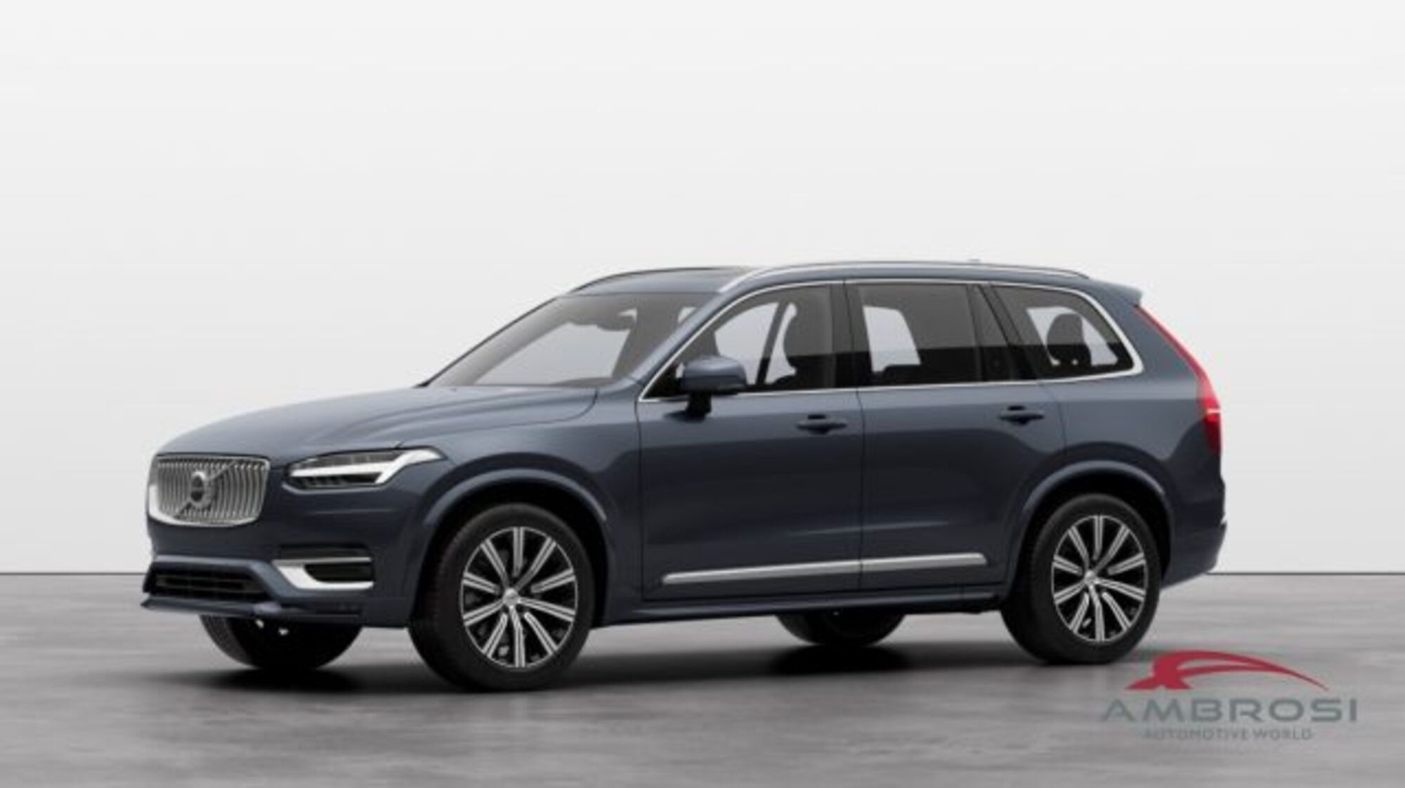 Volvo XC90 2.0 b5 Ultra Bright awd 7p.ti auto nuova a Corciano