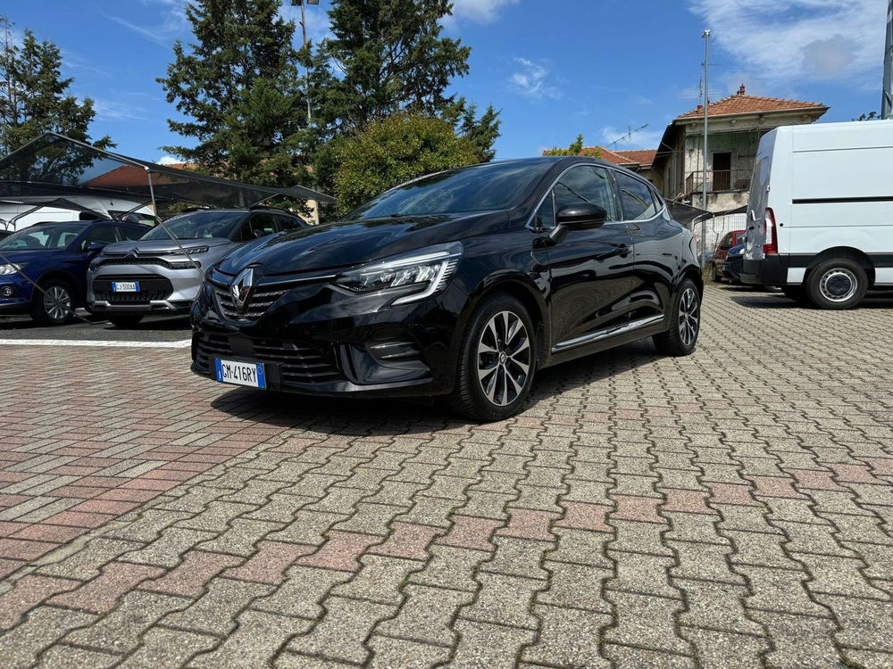 Renault Clio usata a Pavia (19)