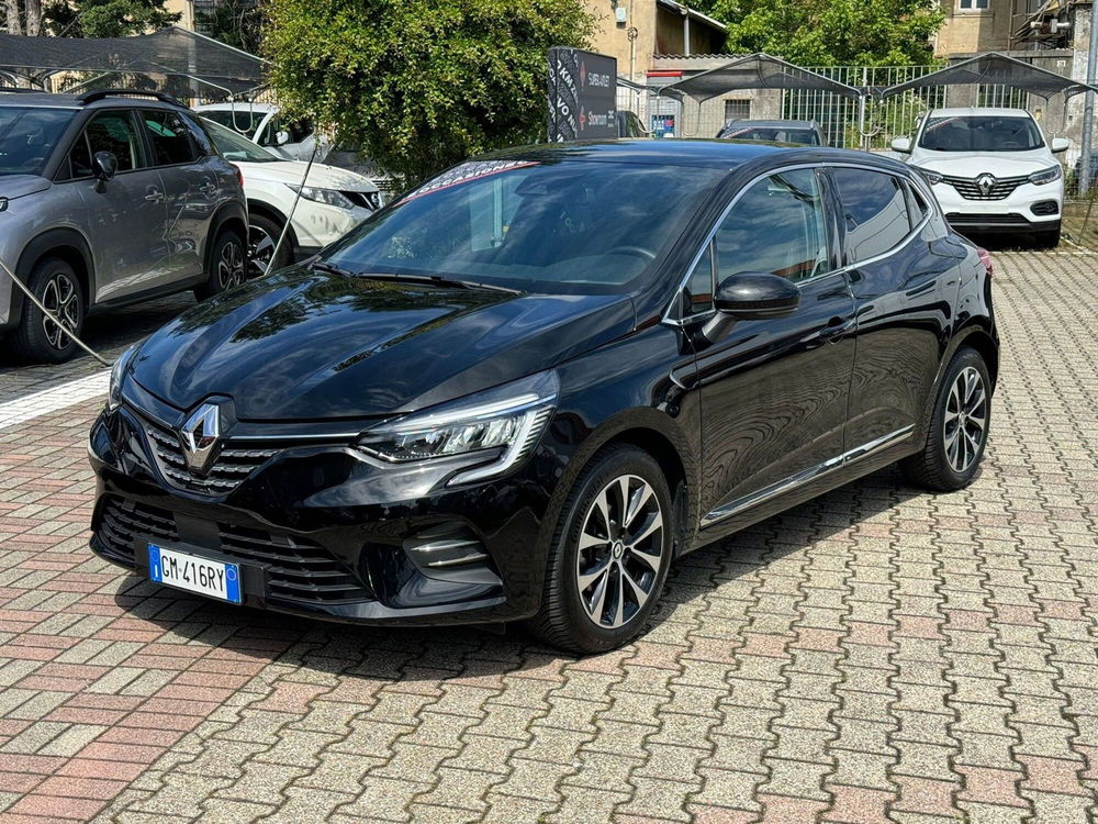 Renault Clio usata a Pavia (20)