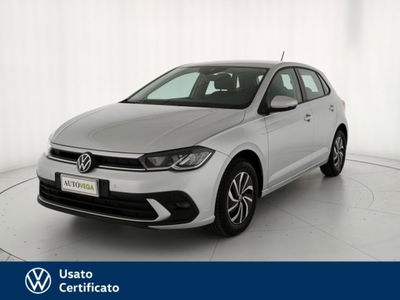 Volkswagen Polo 1.0 evo Edition 80cv nuova a Arzignano