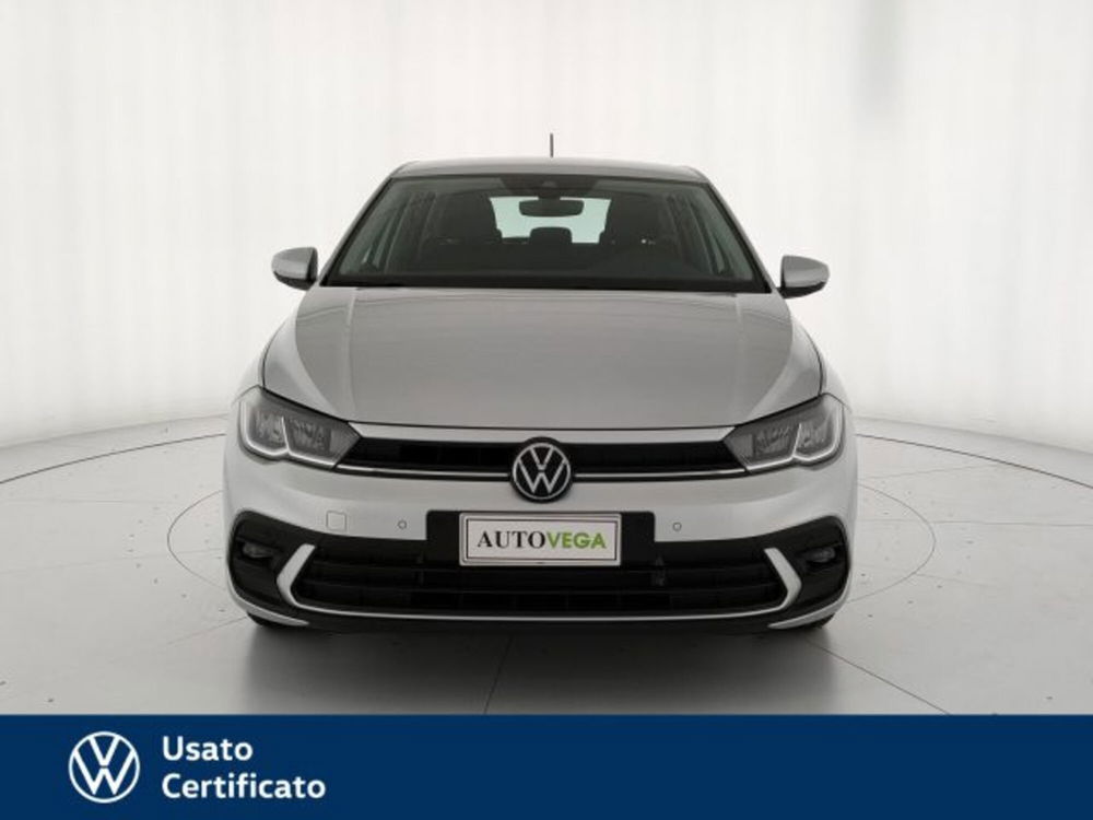 Volkswagen Polo nuova a Vicenza (2)