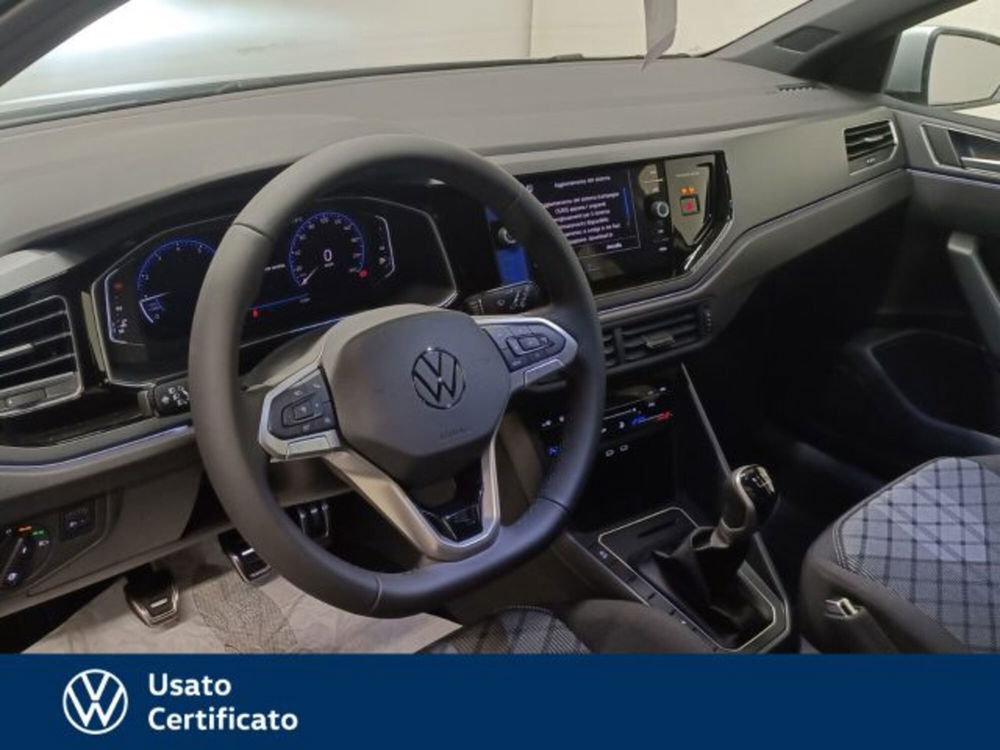 Volkswagen Polo nuova a Vicenza (13)