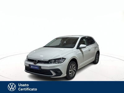 Volkswagen Polo 1.0 evo Edition 80cv nuova a Arzignano