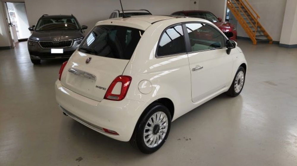 Fiat 500 nuova a Brescia (10)