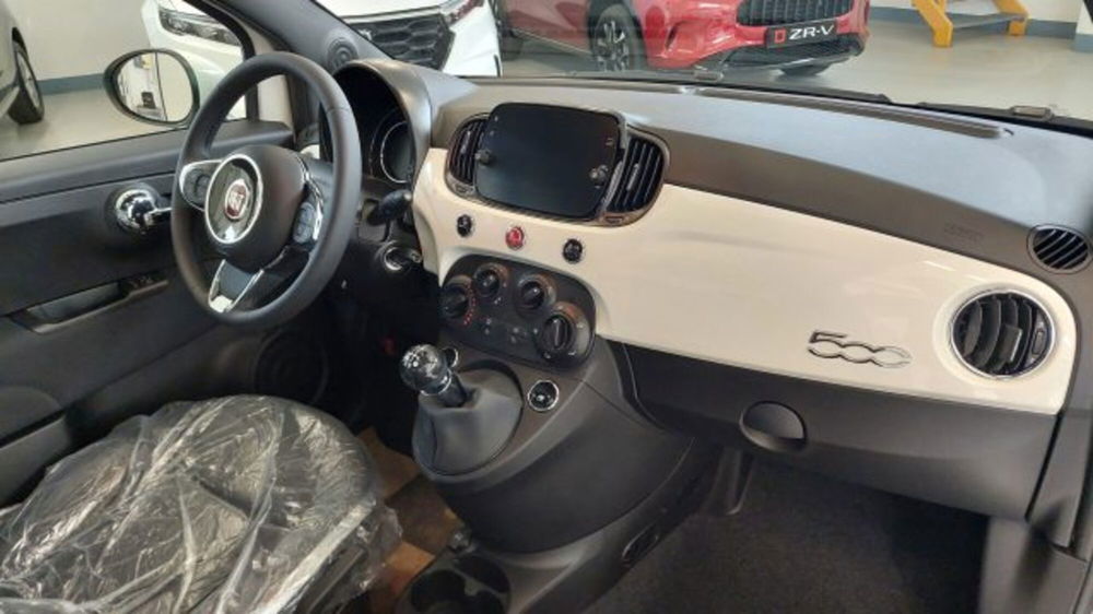 Fiat 500 nuova a Brescia (13)