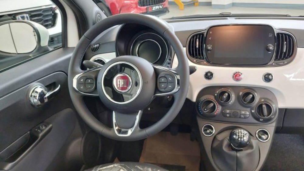 Fiat 500 nuova a Brescia (14)