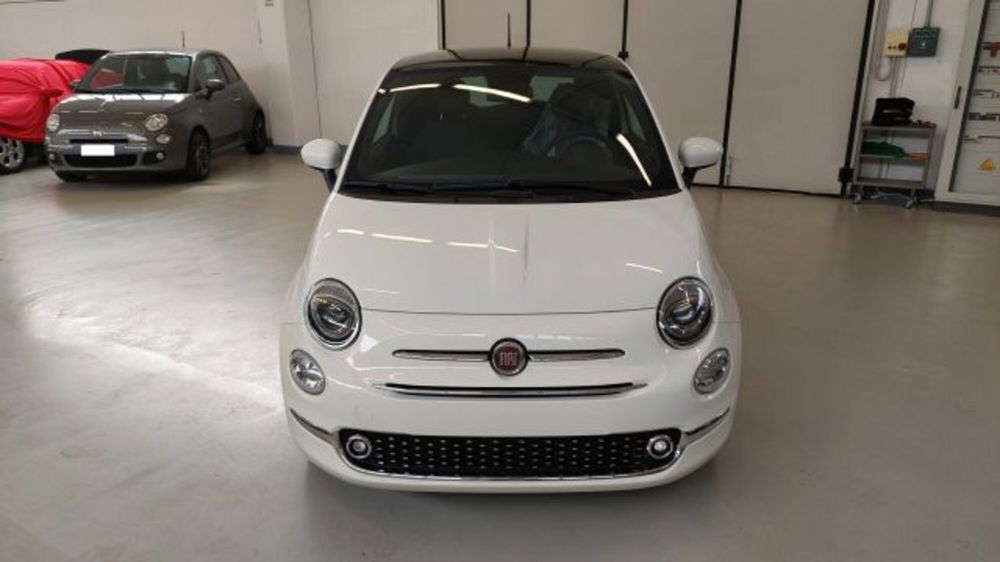 Fiat 500 nuova a Brescia (2)