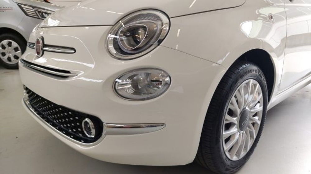 Fiat 500 nuova a Brescia (4)