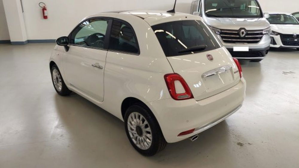 Fiat 500 nuova a Brescia (6)