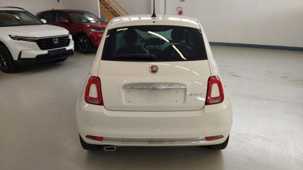 Fiat 500 nuova a Brescia (9)