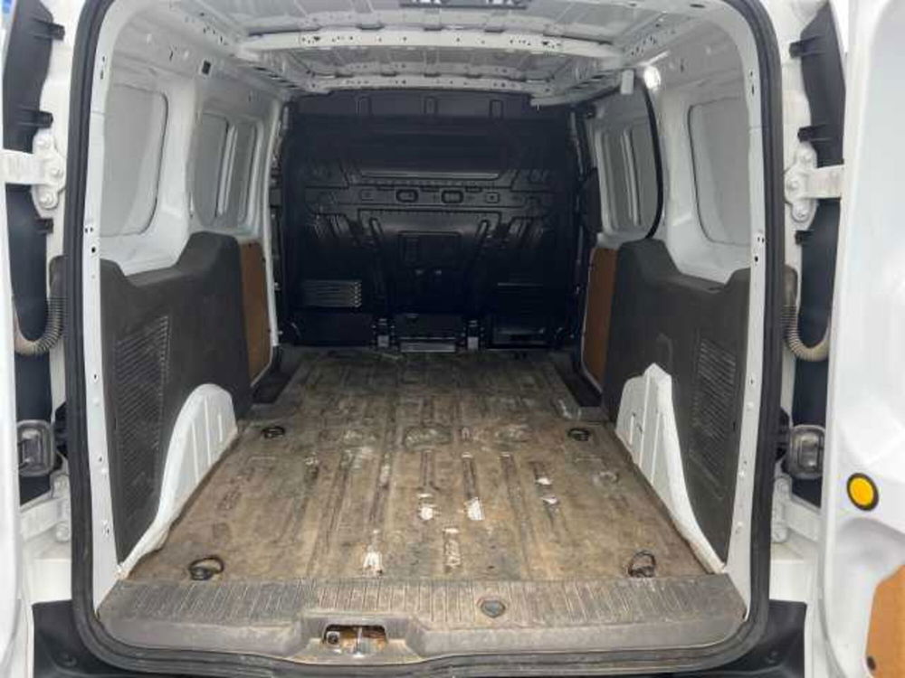 Ford Transit Connect Furgone usata a Firenze (13)