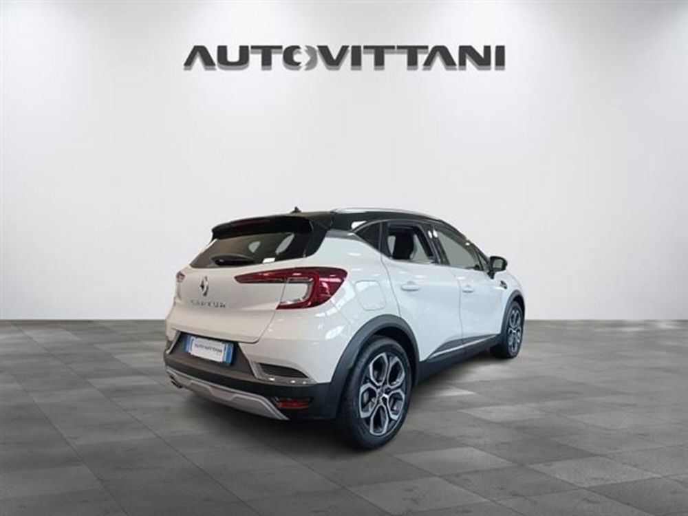 Renault Captur usata a Como (4)