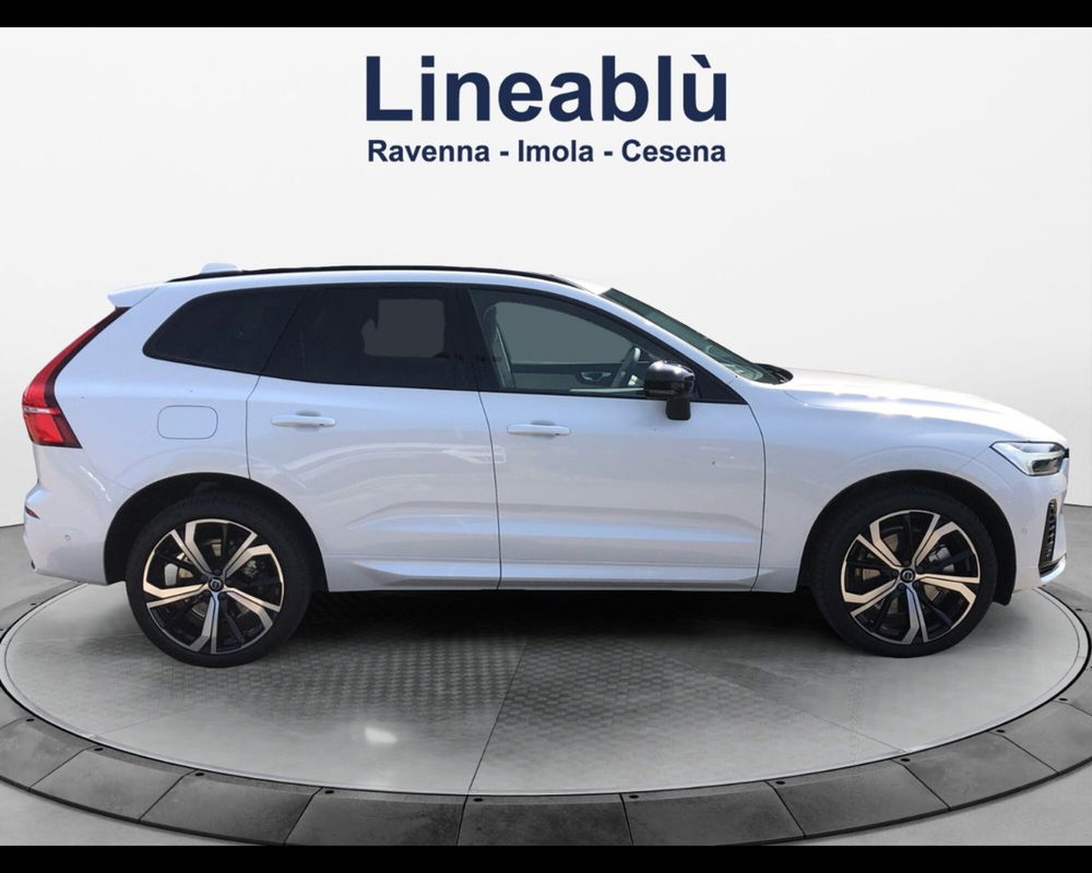 Volvo XC60 nuova a Bologna (6)