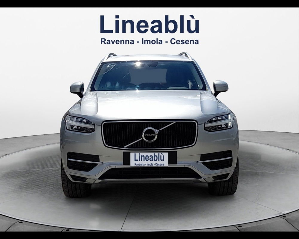 Volvo XC90 usata a Ravenna (8)