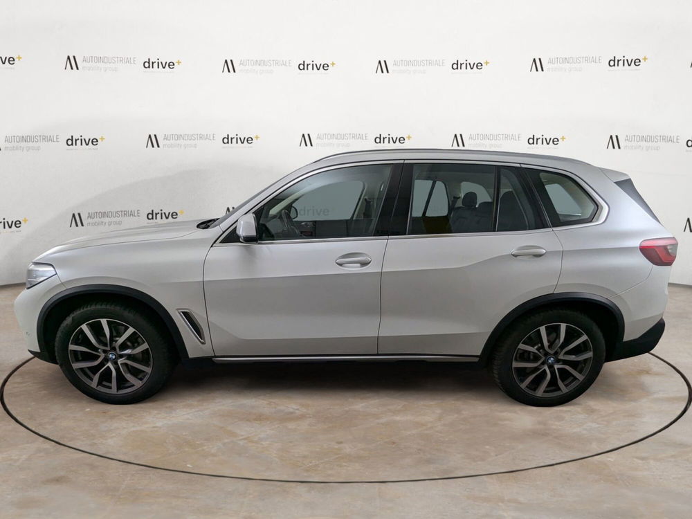 BMW X5 usata a Bolzano (2)