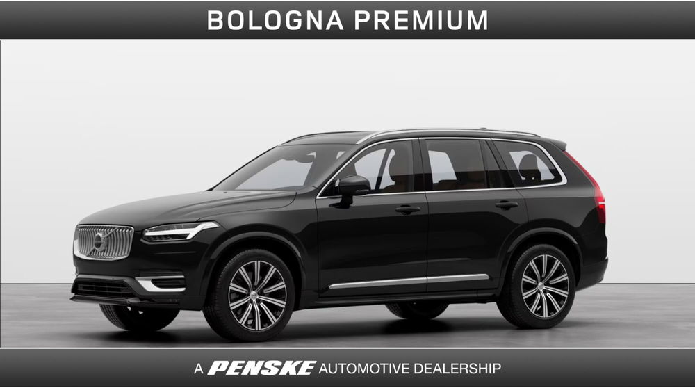 Volvo XC90 nuova a Bologna