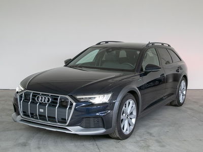 Audi A6 Allroad 40 TDI 2.0 quattro S tronic Evolution  del 2023 usata a Catania