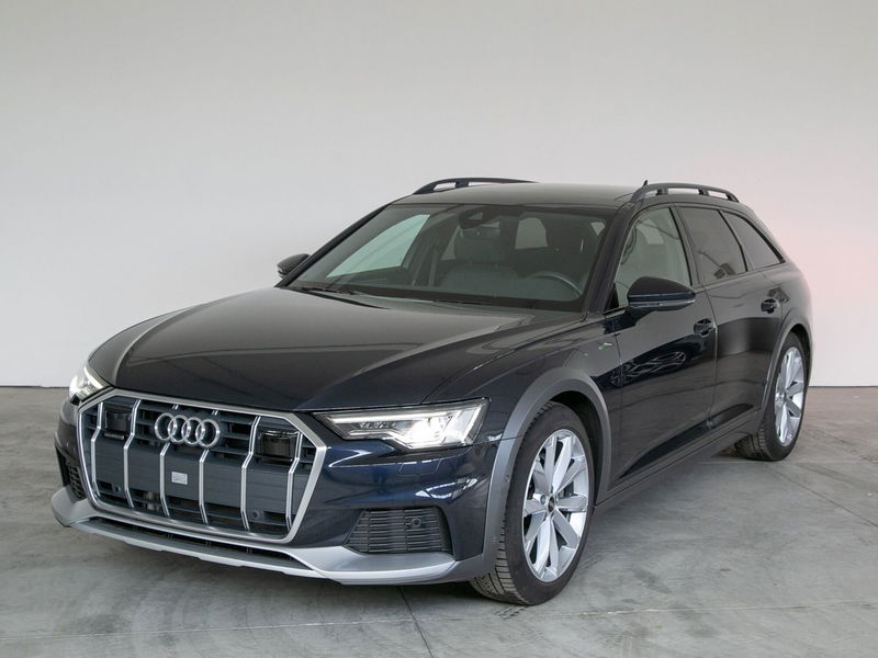 Audi A6 Allroad 40 TDI 2.0 quattro S tronic  del 2023 usata a Catania