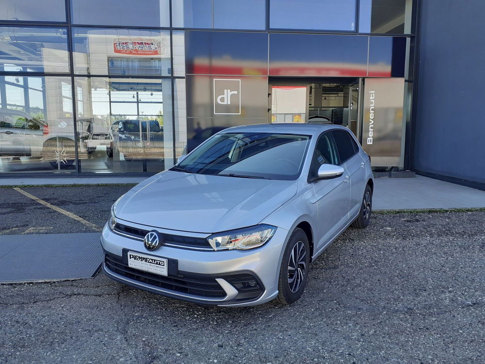 Volkswagen Polo nuova a Parma (3)